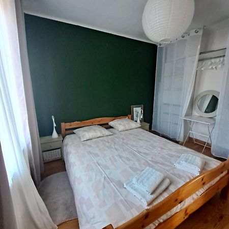 Logement Avec Jardin De Bord Mer Port Navalo Arzon Εξωτερικό φωτογραφία