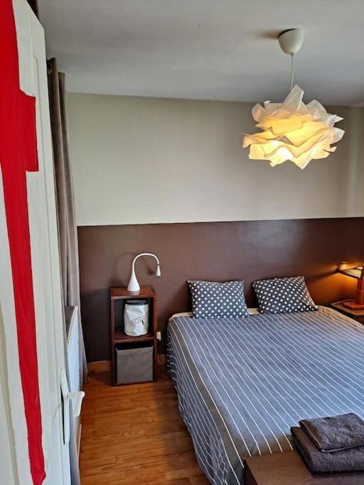 Logement Avec Jardin De Bord Mer Port Navalo Arzon Εξωτερικό φωτογραφία
