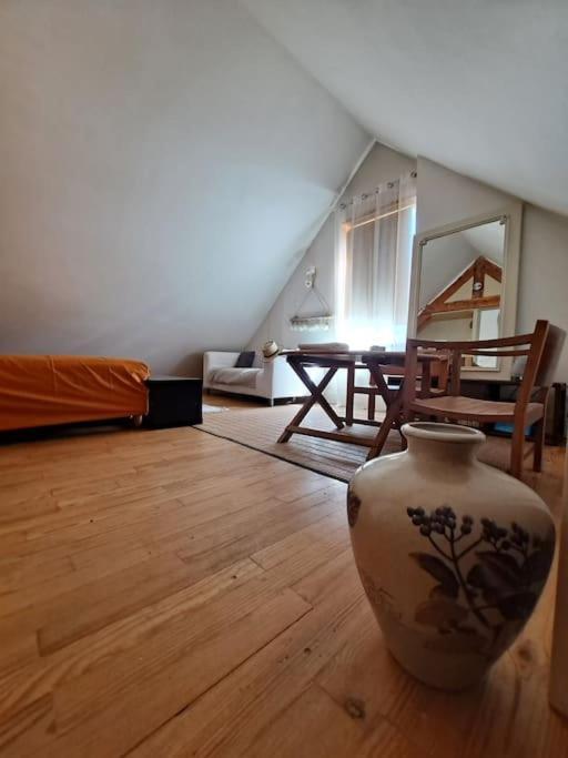 Logement Avec Jardin De Bord Mer Port Navalo Arzon Εξωτερικό φωτογραφία