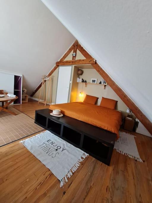 Logement Avec Jardin De Bord Mer Port Navalo Arzon Εξωτερικό φωτογραφία