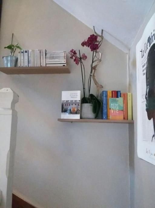 Logement Avec Jardin De Bord Mer Port Navalo Arzon Εξωτερικό φωτογραφία