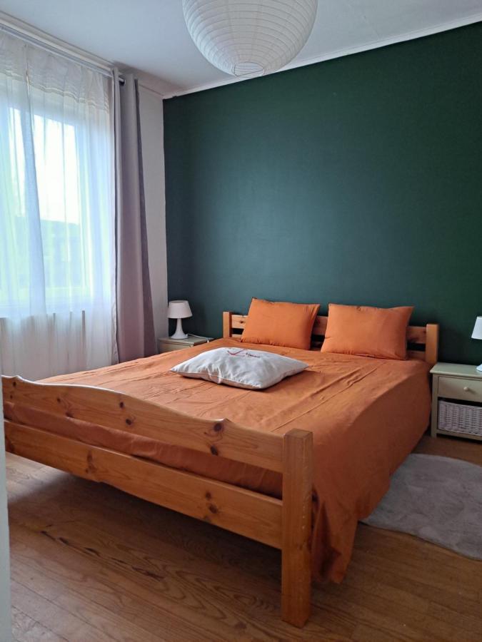 Logement Avec Jardin De Bord Mer Port Navalo Arzon Εξωτερικό φωτογραφία