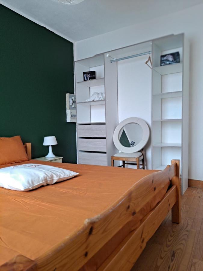 Logement Avec Jardin De Bord Mer Port Navalo Arzon Εξωτερικό φωτογραφία