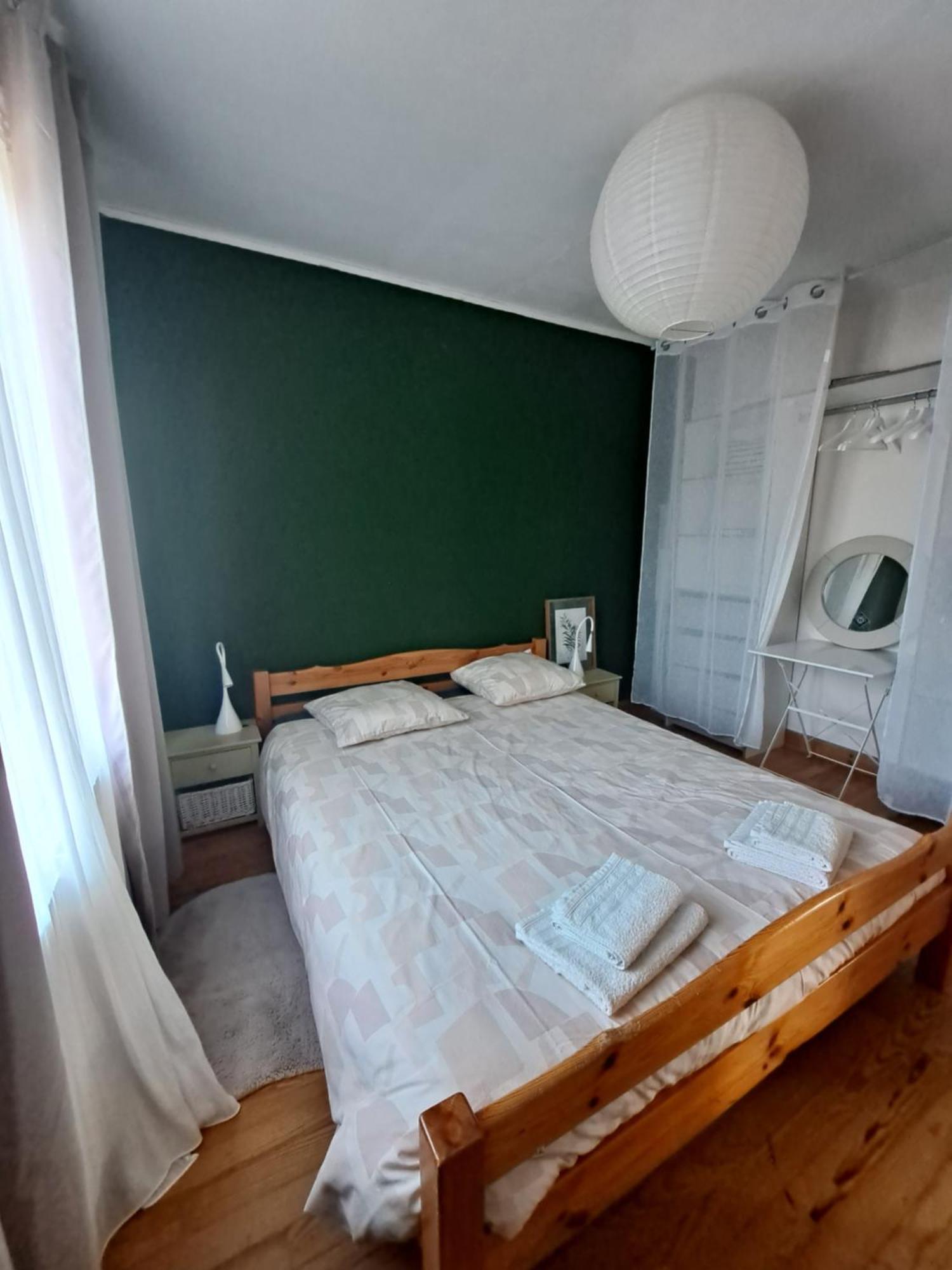 Logement Avec Jardin De Bord Mer Port Navalo Arzon Εξωτερικό φωτογραφία